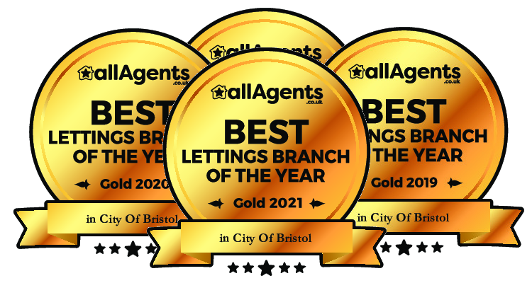 Voted Best Bristol Letting Agents