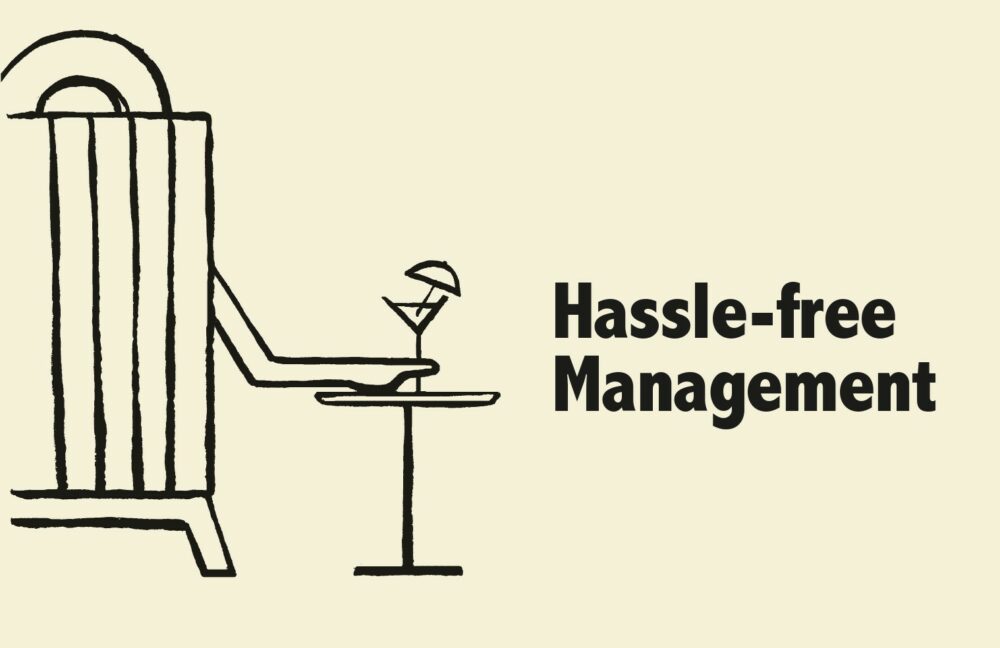 Bristol Property Management The Letting Game Hasslefree Lettings