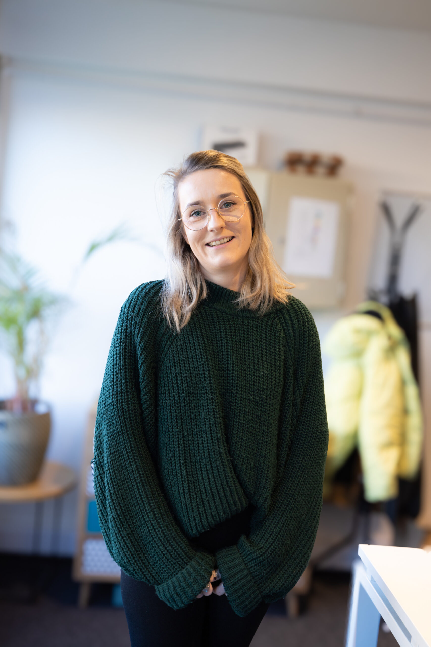 Meet Emily, our Head of Administration The Letting Game